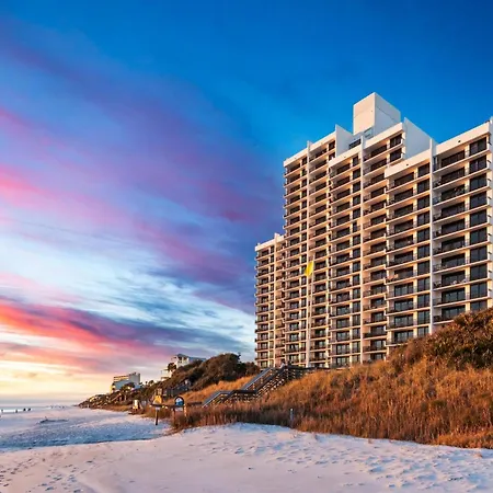 One Seagrove Place 1204